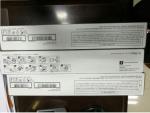 GPR34 2786B003AA Canon Copier toner For Use In Canon imageRUNNER 2535 / 2545