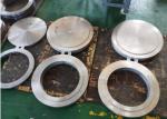 Spacer Ring Spectacle Blind Flange 150 - 2500 PN6 - PN100 With ISO BV SGS
