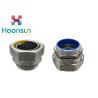 Buy cheap SS304 SS316L Pipe Hydraulic Metal Hose Fittings IP65 Stainless Steel from wholesalers