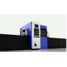 Buy cheap High Speed Auto Laser Tube Pipe Cutting Machine for length 7m 10m from wholesalers