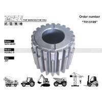 Buy cheap 39Q6-12240 Swing R220-9 Excavator Sun Gear 2Stage High Precision Easy Installati product