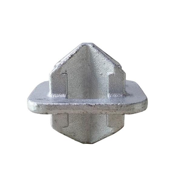 ACE Professional Supply Hot Dip Galvanized Forged Steel Stacking Cone for DNV GL