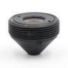 Buy cheap CCTV Camera 2.1mm Lens 2.0 MegaPixel Wide-angle 125 Degree MTV M12 x 0.5 Mount Pinhole Lens For CCTV Security Camera from wholesalers