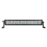 Buy cheap 120W Cree Chip Offroad Dual Row LED Light Bar For Car Truck 54.6cm R112 10800lm product