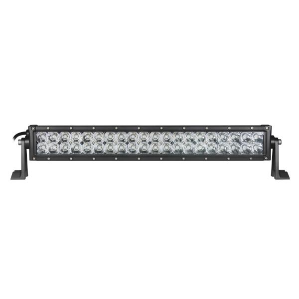 Buy cheap 120W Cree Chip Offroad Dual Row LED Light Bar For Car Truck 54.6cm R112 10800lm from wholesalers
