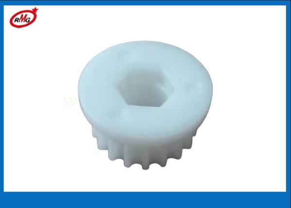 Buy cheap 445-632944 NCR 18T Gear Pulley ATM Machine Spare Parts from wholesalers
