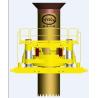 Buy cheap Subway Construction Apfyrt Series Casing Rotator 1 Year Warranty from wholesalers