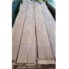 Buy cheap 1MM Furniture Sapele Wood Veneer Sapelli Flat Cut Panel AA Grade from wholesalers
