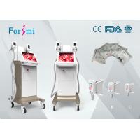 Buy cheap Cooling arrange -15~5 celcius (0.1 celcius adjustable) Cryolipolysis Slimming product