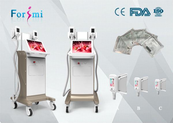 Buy cheap double chin liposuction non invasive laser liposuction prices -15 Celsius 15 inch screen from wholesalers