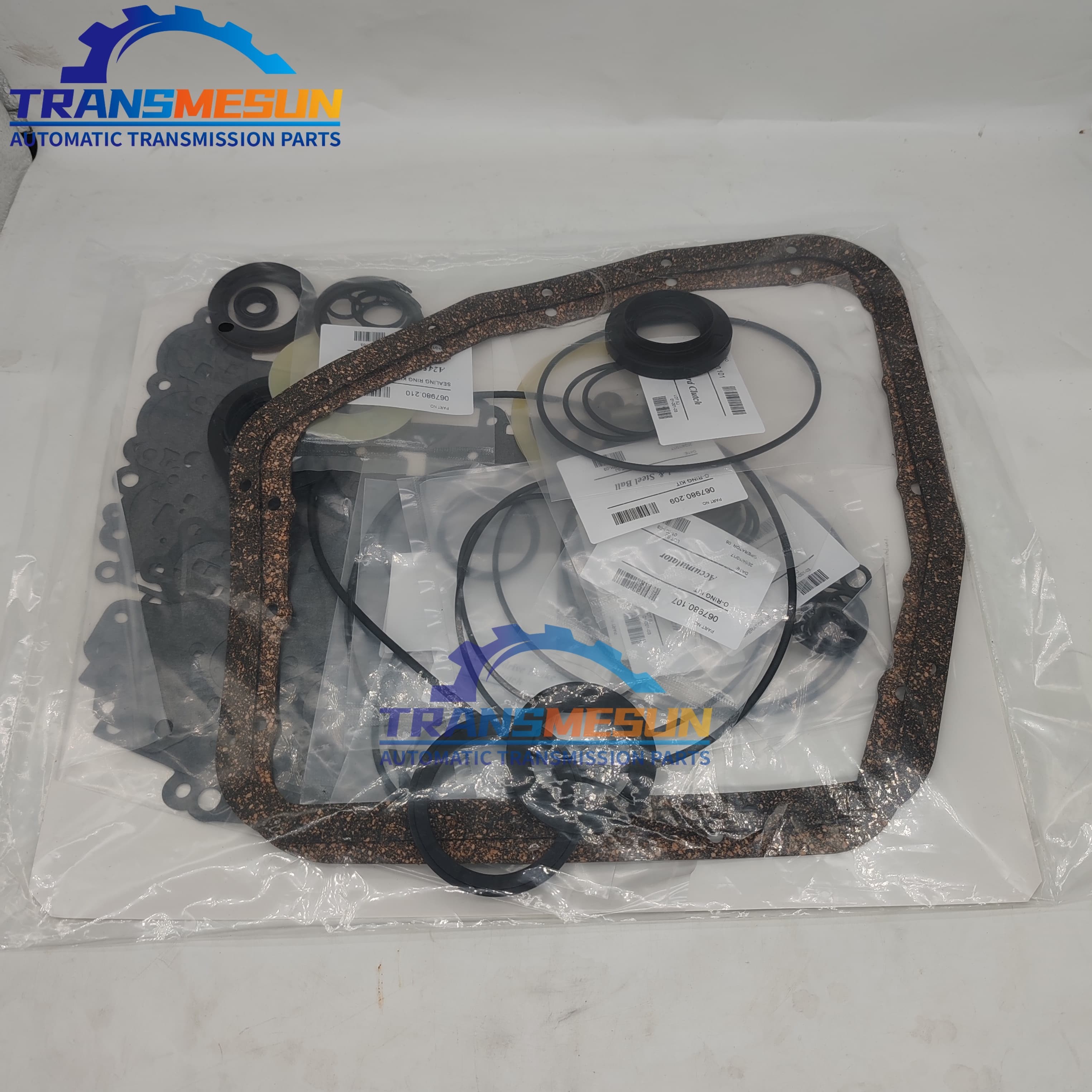 1993-2003 for Toyota A245E automatic transmission minor repair seal kit