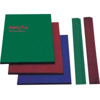Buy cheap Floor Mat Artificial Grass EPDM Toddler Outdoor Fitness Equipment For Running In product