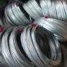 Buy cheap Zinc Coated Galvanized Steel Wire Rods 3.8mm SAE1006 GI Iron Hot Rolled from wholesalers