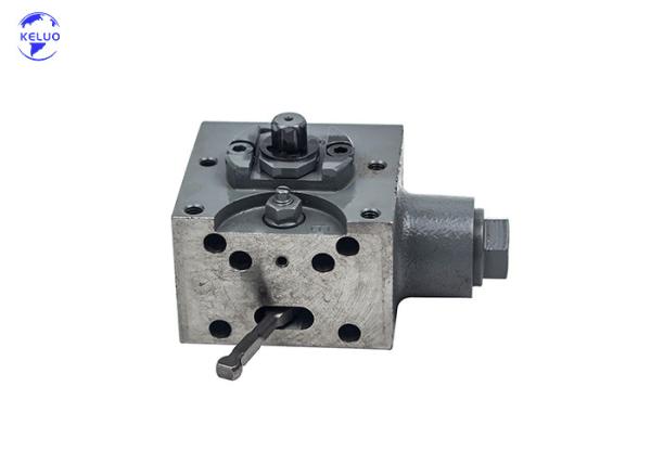 Buy cheap Hydraulic Piston Pump Parts For Rexroth-A4VG45-Control Valve from wholesalers