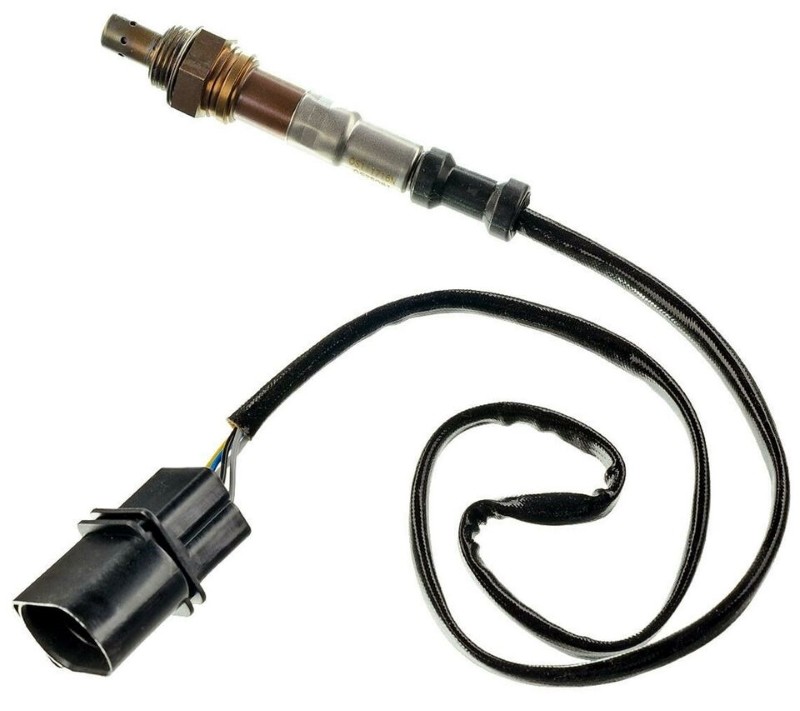 Front Lambda Car O2 Sensor Fit Audi Vw Golf Touran 06a906262br