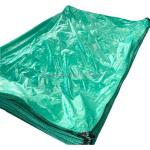 PE Tarpaulin Wide Applicability for Outdoor Umbrella Waterproof Sun Protection
