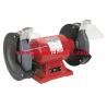 Buy cheap Electric Power Tool Bench Mini Surpace Grinder (MD-3215E) 200W/750W from wholesalers