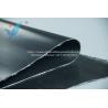 Buy cheap Single Sided 3mm Silicone Coated Heat Insulation Fabric Fiberglass Cloth from wholesalers