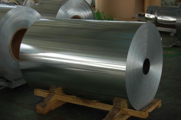 Buy cheap Food Container Aluminum Foil With Lids ISO9001 SGS BV Certificate from wholesalers