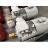 Buy cheap IE4 38KW Asynchronous Squirrel Cage Motors 8 Pole AC 220v 440v 380v 50hz 3 phase motor from wholesalers