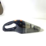 ABS Automobile Vacuum Cleaner Dc12v Car Vacuum Cleaner With Charger