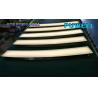 Buy cheap Waterproof RGBW 12W LED Underground Lights from wholesalers