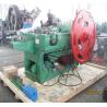 Buy cheap Good Quality Hot Sales Automatic Steel Nail Machine With Low Price from wholesalers