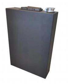 Buy cheap 50.4V 36.85Ah Motorcycle Battery Environment Friendly Snowmobile Battery from wholesalers
