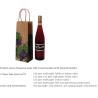 Buy cheap Kraft shopping bag, kraft recycled shopping bag, wholesale paper shopping bag with logo, Luxury Retail Paper Shopping from wholesalers