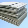 Buy cheap Width 1000mm Cold Rolled Stainless Steel Sheets BA Surface Treatment 316L from wholesalers