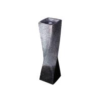 Buy cheap Cylindrical Indoor And Outdoor Garden Decoration With LED Light Water Fountain product