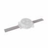 Buy cheap Diameter 30mm SMD5050 RGB Pixel Led Christmas Lights Waterproof Led Light from wholesalers