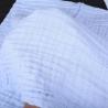 Buy cheap Certificated Printed Muslin Fabric Baby Wrap Organic Baby Summer Swaddle from wholesalers