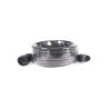Buy cheap Black Plastic 13 Pin Din Cable , Waterproof DIN Amplifier Cable from wholesalers