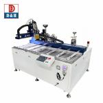 Three Axis Silicone LED Automatic Glue Dispensing Machine for Manufacturing