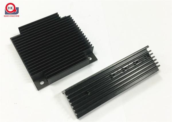 Buy cheap OEM Precision Casting Parts , LED Heat Sink Tolerance + / - 0.00008 Inch from wholesalers