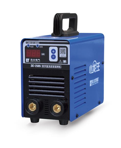 Buy cheap Single Pcb Board IGBT Inverter Welder 160A Lightweight Portable from wholesalers