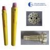 Buy cheap Water Well Hard Rock 5" Dth Drilling Hammer High Efficiency from wholesalers