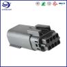 Buy cheap MX150 33482 Blade Pin 3.5mm 2 row connector for Car Wiring Harness from wholesalers