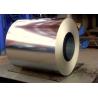 Buy cheap Cutting 610mm Dry or Oiled ASTM A653 Hot Dip Galvanized Steel Coil from wholesalers