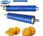 ISO Standard Biscuit Production Line Biscuit Roller Mould Commercial Using