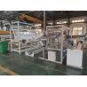 Buy cheap Customized 1500mm Fabric Rewinding Machine for Your Manufacturing Business from wholesalers
