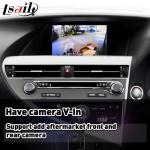 Lsait Wireless Carplay Android Auto Interface for Lexus RX 270 350 450h F Sport