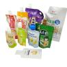 Buy cheap ISO SGS Refill Bags For Liquids from wholesalers