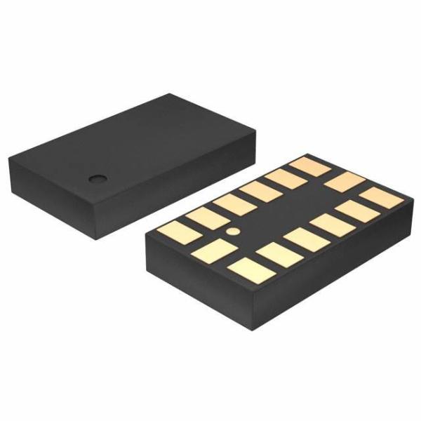 Buy cheap ADXL345 Accelerometer X, Y, Z Axis ±2g, 4g, 8g, 16g 0.05Hz ~ 1.6kHz 14-LGA (3x5) from wholesalers