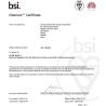 Buy cheap BSI EN50291 CO Alarm Detector from wholesalers