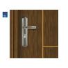 Buy cheap Custom Modern Design UL WHI Certificated Hotel Timber Door Laminate Fire Rated Wooden Door from wholesalers