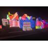 Buy cheap Large Musion Eyeliner 3D Projection Hologram System for Hologram Concert from wholesalers