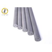 Buy cheap Two Coolant Hole Carbide Boring Bar , Solid Carbide Blanks 320 / 330 Mm Length product