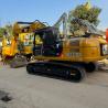 Buy cheap Used Excavator CAT 330 330BL Earth-Moving Construction Equipment Large Used Excavator For Sale from wholesalers